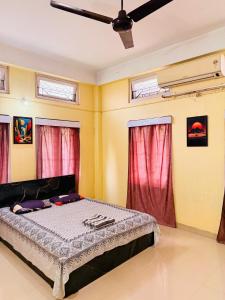Moon Villa Homestay