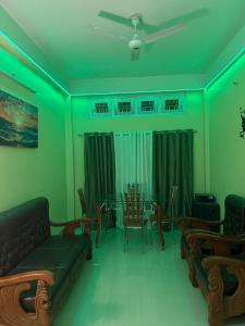 Moon Villa Homestay