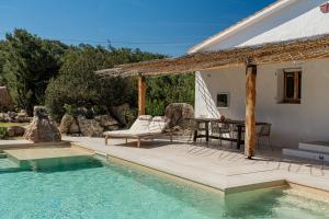 Luxury Villa con Piscina Privata e Retreat Yoga