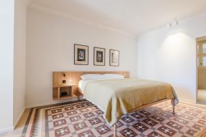 Paseo de Gracia 4 Suites big Home with Views