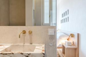 Paseo de Gracia 4 Suites big Home with Views