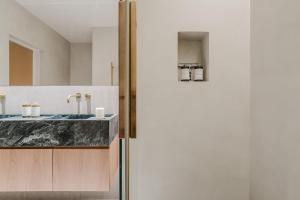 Paseo de Gracia 4 Suites big Home with Views