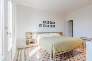 Paseo de Gracia 4 Suites big Home with Views