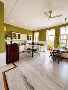 Ganga Vatika Boutique Apartments, Rishikesh