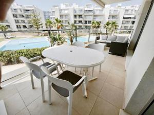 Marina Real 83 by homeprive