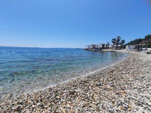 Apartment TIKI with big terrace