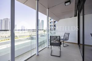 Vista Elegance 1Br Al Maryah