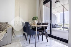 Vista Elegance 1Br Al Maryah