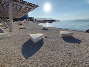 Apartment TIKI with big terrace