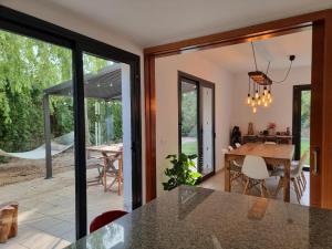 Elegant Family Home in Cabrils