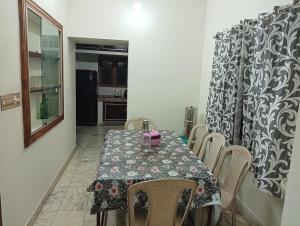 Shield Guest Accommodation