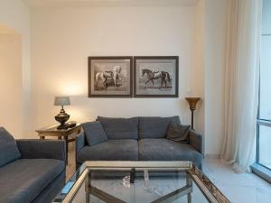 1 BR Noora Tower - Canal Views