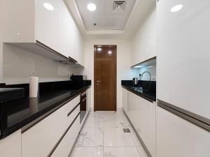 1 BR Noora Tower - Canal Views