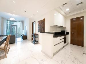 1 BR Noora Tower - Canal Views