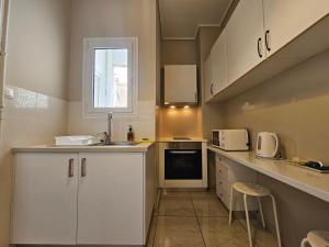 Homely Stay @Acropolis Museum