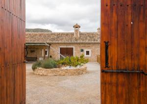 Casa del Labrador