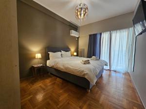 Homely Stay @Acropolis Museum
