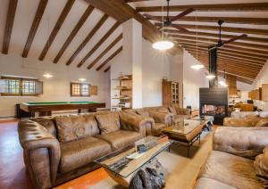 Casa del Labrador