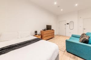 Stylish Modern City Center Flat