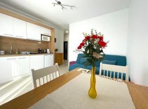 Bella Vista Apartments