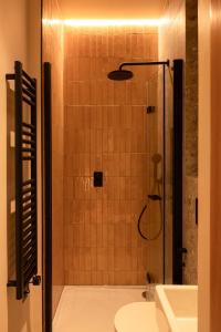 Notting Hill Studio Apartments