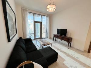 1 BR Canal View in Noora Tower