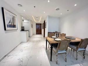 1 BR Canal View in Noora Tower