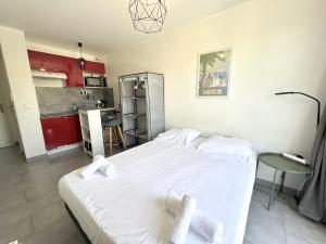 A OT Balcon Jean Jaures 3 - City Center Old Town