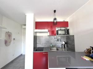 A OT Balcon Jean Jaures 3 - City Center Old Town