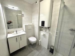 A OT Balcon Jean Jaures 3 - City Center Old Town