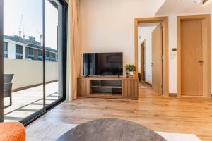 Luxury 1 Bedroom Apartment in JVC with Pool