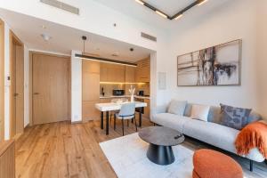 Luxury 1 Bedroom Apartment in JVC with Pool