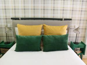 Albertina Carregal Suites