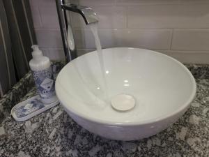 Albertina Carregal Suites