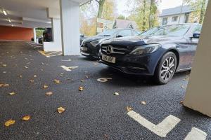 Relax in Pontcanna 1BR with Parking