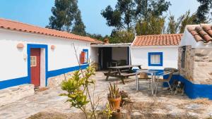 Casa no Campo