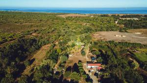 Casa no Campo