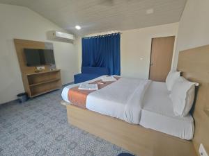 Teak Resort Karjat
