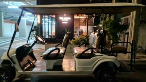 The SACHA Apart-Hotel Thonglor Sukhumvit Bangkok