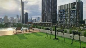 The SACHA Apart-Hotel Thonglor Sukhumvit Bangkok