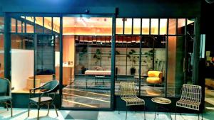 The SACHA Apart-Hotel Thonglor Sukhumvit Bangkok