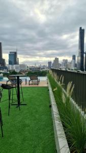 The SACHA Apart-Hotel Thonglor Sukhumvit Bangkok