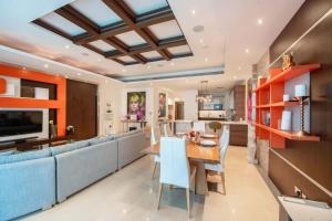 2 Bed in Oceana Baltic by PK Holiday Homes