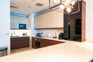 2 Bed in Oceana Baltic by PK Holiday Homes