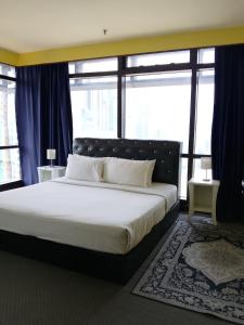 Amoda Apartment suites Times Square
