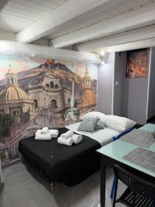 Holiday Home Stazione Catania Centrale