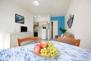Alto Mare-Sa Murta Apartments