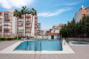Terrasol Apartamentos Plazamar