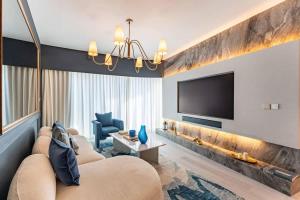 Elegant 3 Bedrooms in Damac Paramount