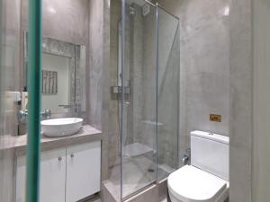 Athens Eleven Luxury Apartments